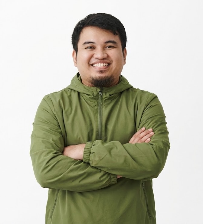 Saidamen Mambayao